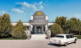 Enki Spinoza Thermal & Resort Hotel