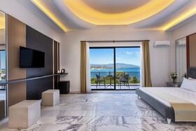 Enki Spinoza Thermal & Resort Hotel