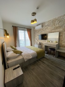 Talles Comfort Boutique Hotel