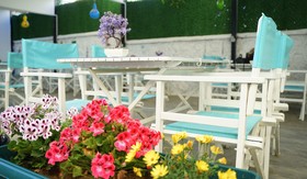 Talles Comfort Boutique Hotel