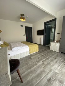 Talles Comfort Boutique Hotel