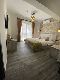 Talles Comfort Boutique Hotel