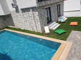 Talles Comfort Boutique Hotel
