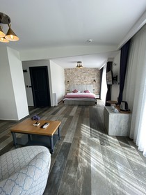 Talles Comfort Boutique Hotel