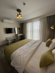 Talles Comfort Boutique Hotel