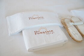 The Fountain Hotel
