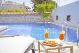 The Fountain Hotel