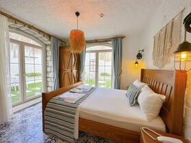 The Fountain Hotel