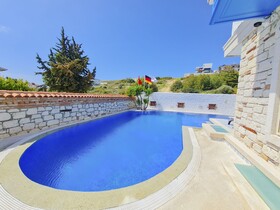 The Fountain Hotel