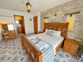 The Fountain Hotel