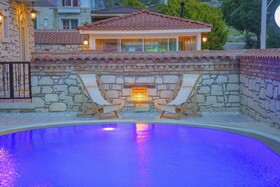 The Fountain Hotel