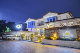 The Fountain Hotel