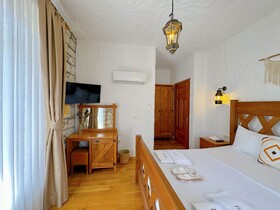 The Fountain Hotel