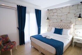 Trend Blue Boutique Hotel
