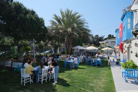 Trend Blue Boutique Hotel