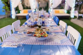 Trend Blue Boutique Hotel