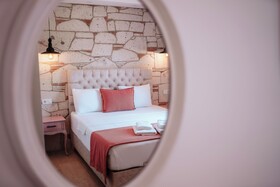 Trend Blue Boutique Hotel