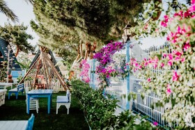 Trend Blue Boutique Hotel