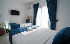 Trend Blue Boutique Hotel