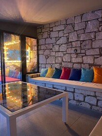 Trend Blue Boutique Hotel