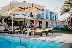 Trend Blue Boutique Hotel