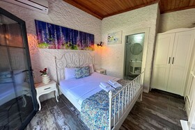 Trend Blue Boutique Hotel
