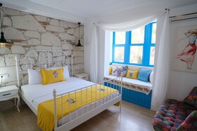 Trend Blue Boutique Hotel