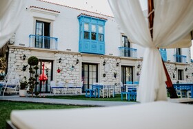 Trend Blue Boutique Hotel