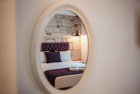 Trend Blue Boutique Hotel