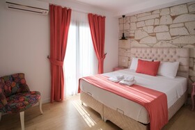 Trend Blue Boutique Hotel