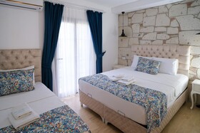 Trend Blue Boutique Hotel