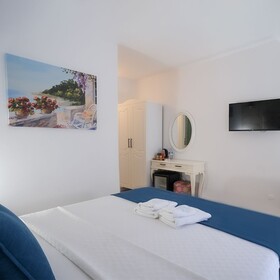 Trend Blue Boutique Hotel
