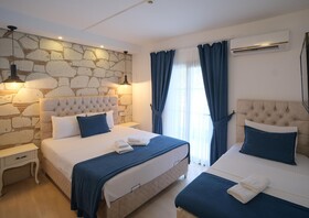 Trend Blue Boutique Hotel