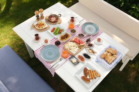 Trend Blue Boutique Hotel
