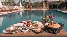 Vadi Boutique Otel