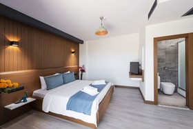 Vadi Boutique Otel