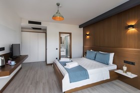 Vadi Boutique Otel