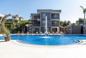 Vadi Boutique Otel
