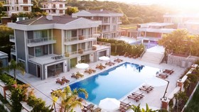 Vadi Boutique Otel