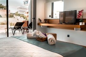 Vadi Boutique Otel