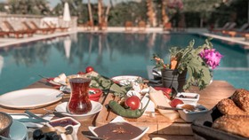 Vadi Boutique Otel