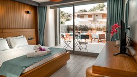 Vadi Boutique Otel