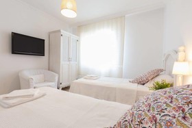 Villamer Hotel Alacati