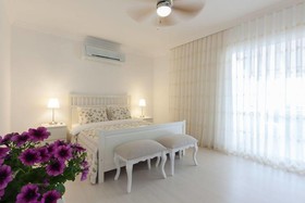 Villamer Hotel Alacati