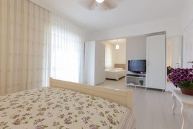 Villamer Hotel Alacati