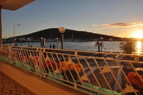 Villa Vongole Hotel