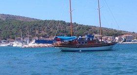 Villa Vongole Hotel