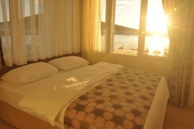 Villa Vongole Hotel