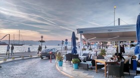 Villa Vongole Hotel