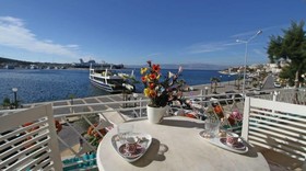 Villa Vongole Hotel